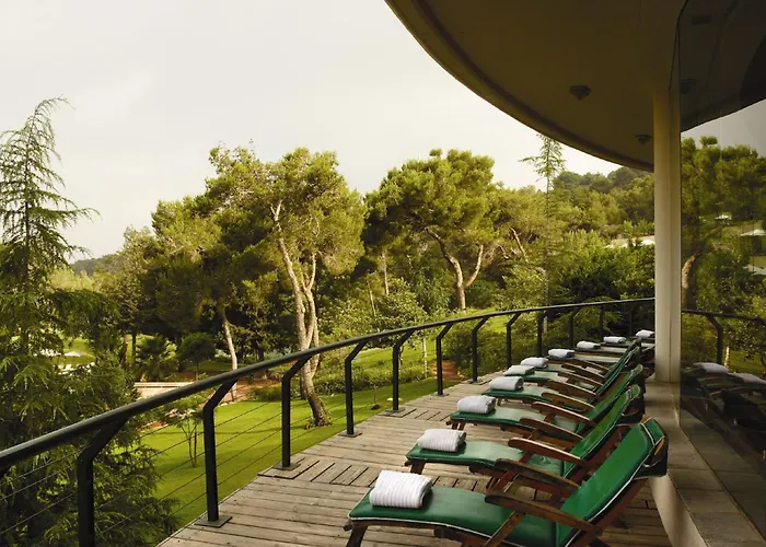 Carmel Forest By Isrotel Exclusive