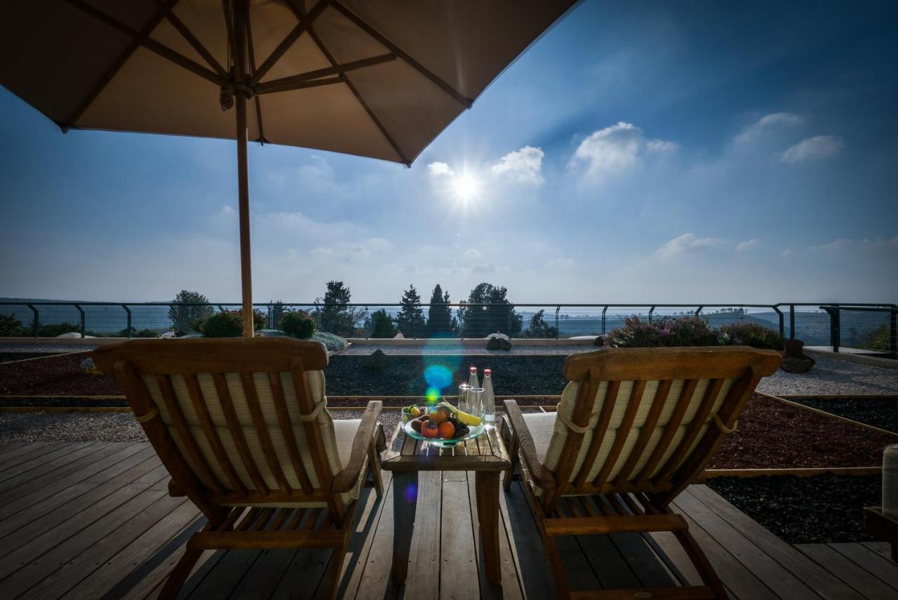Carmel Forest By Isrotel Exclusive 5* Бет-Орен