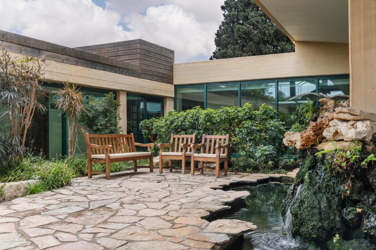 Carmel Forest By Isrotel Exclusive