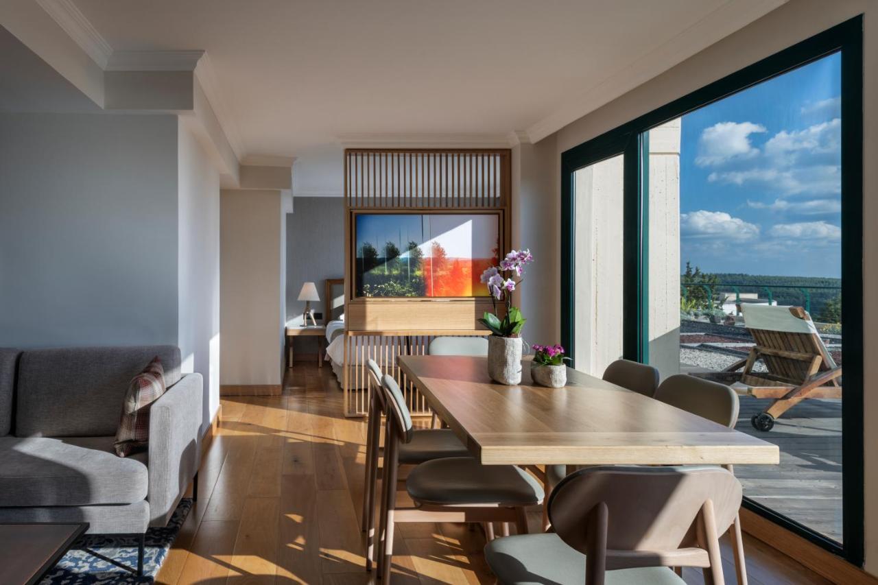 Hotel Carmel Forest By Isrotel Exclusive