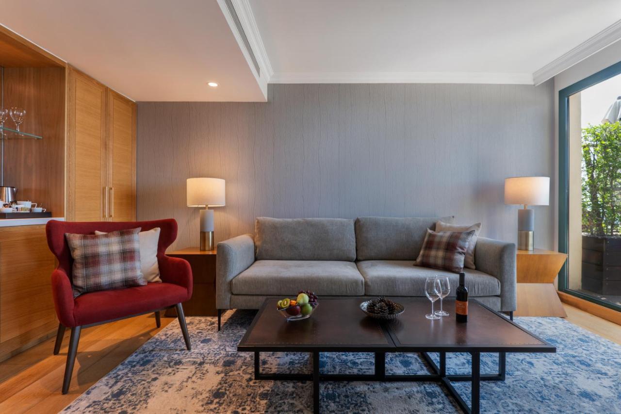 Отель Carmel Forest By Isrotel Exclusive