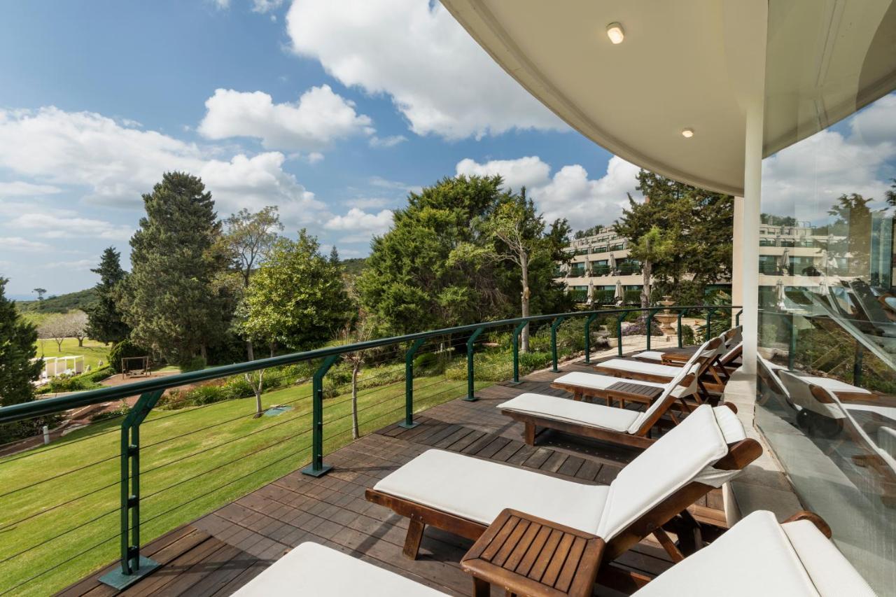 Carmel Forest By Isrotel Exclusive 5*