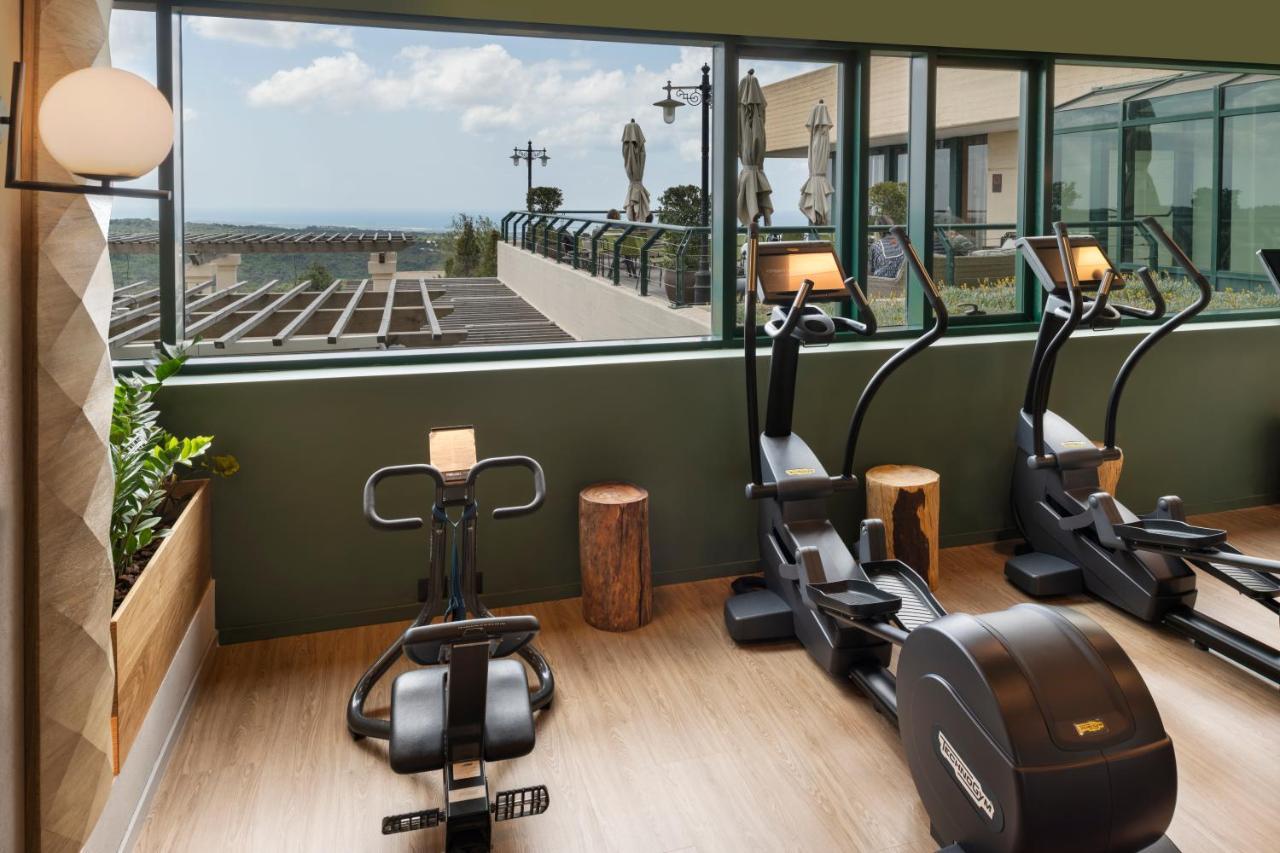 Carmel Forest By Isrotel Exclusive 5* Bet Oren