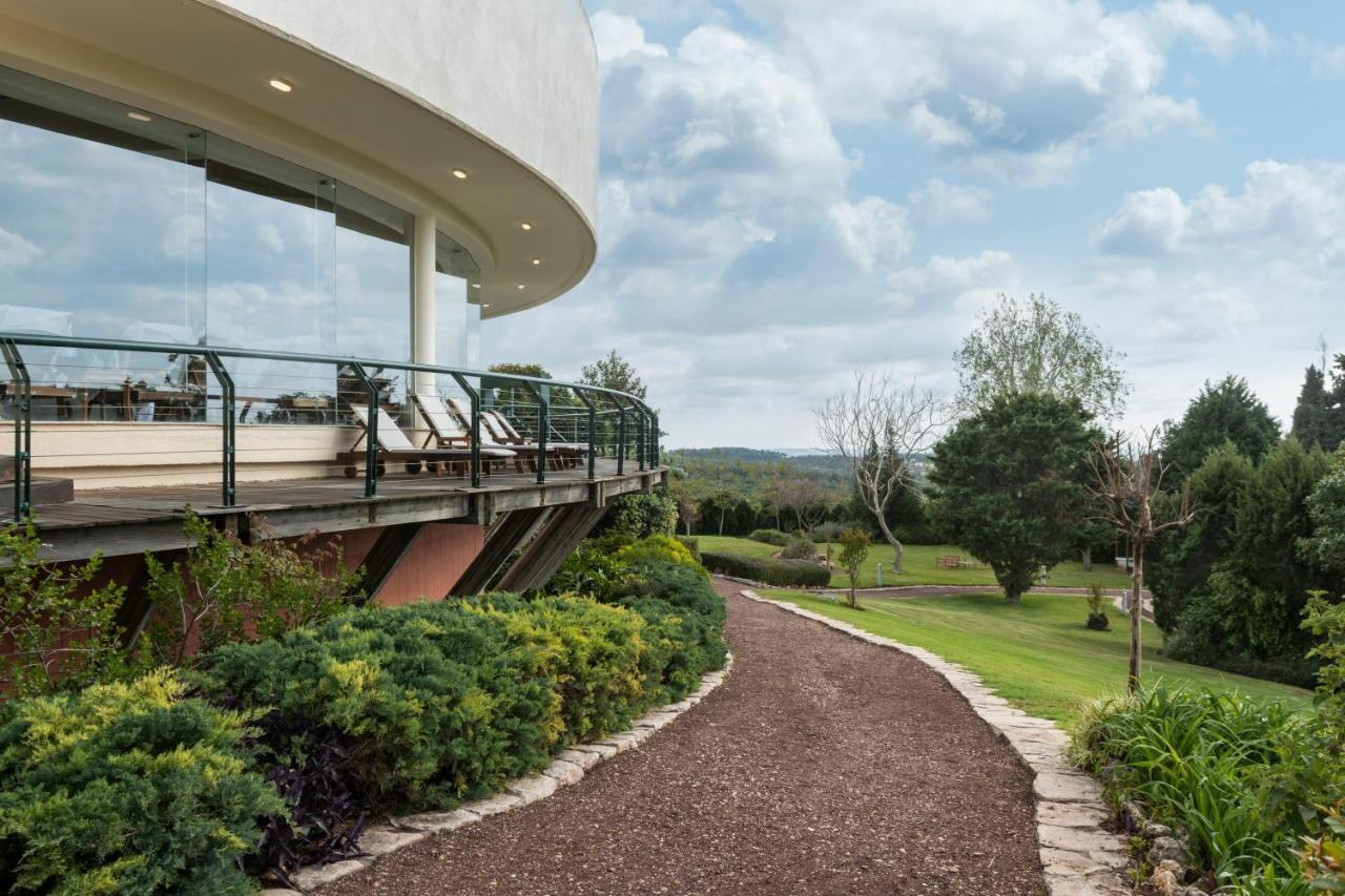 Carmel Forest By Isrotel Exclusive