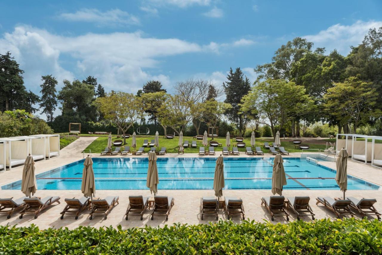 Carmel Forest By Isrotel Exclusive Hotel