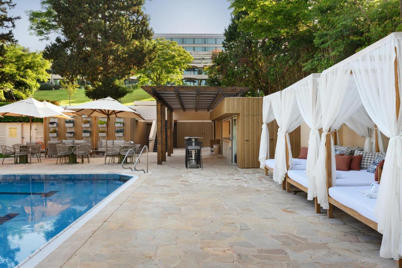 Carmel Forest By Isrotel Exclusive Бет-Орен