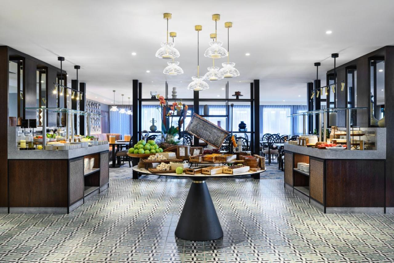 Hotel Carmel Forest By Isrotel Exclusive