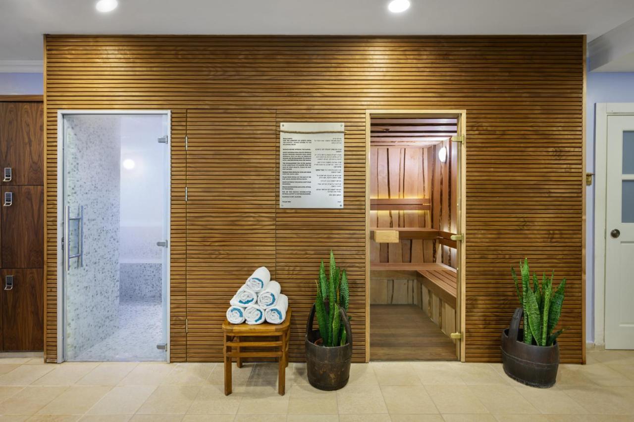 Carmel Forest By Isrotel Exclusive Hotel