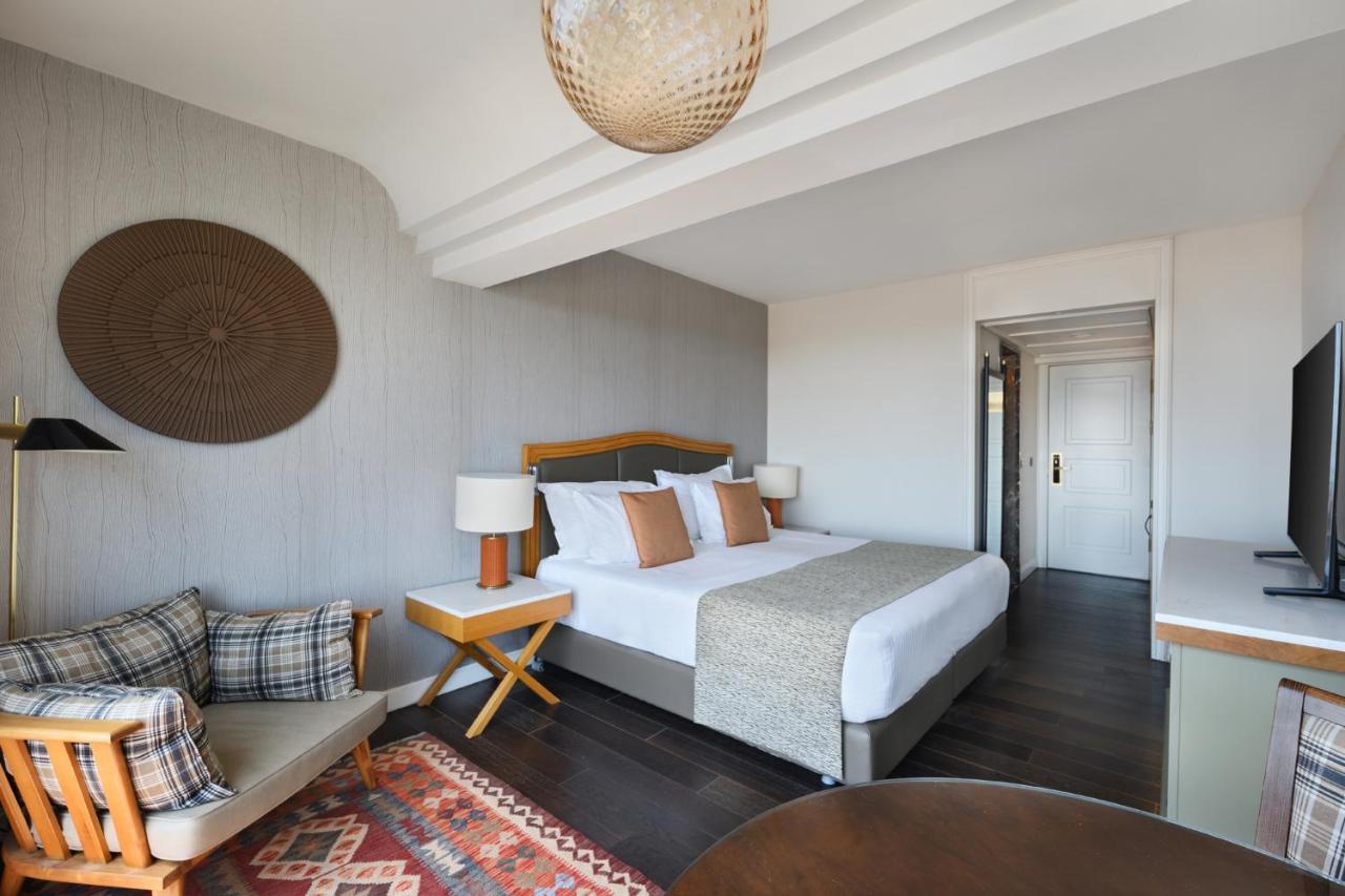 Carmel Forest By Isrotel Exclusive 5* Бет-Орен