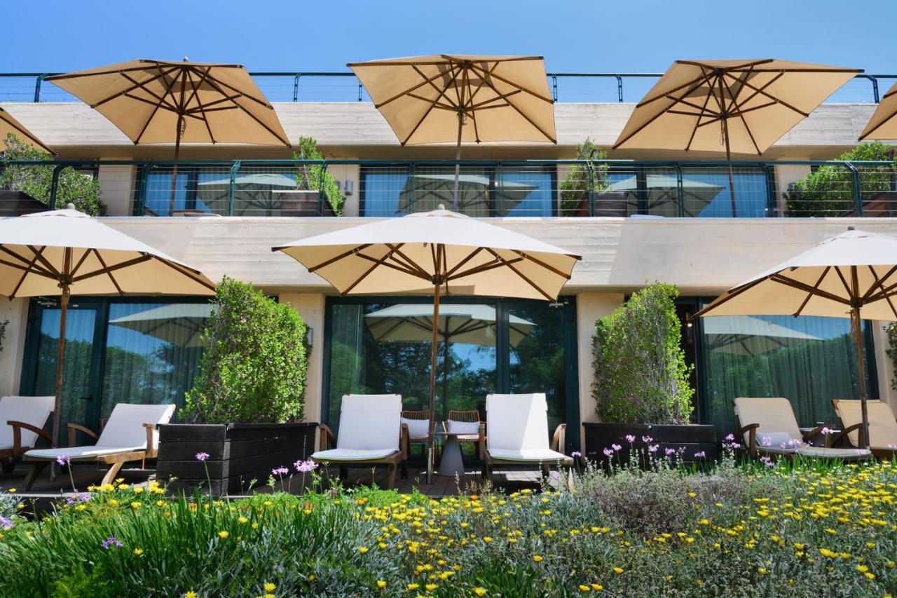 Carmel Forest By Isrotel Exclusive Отель 5*