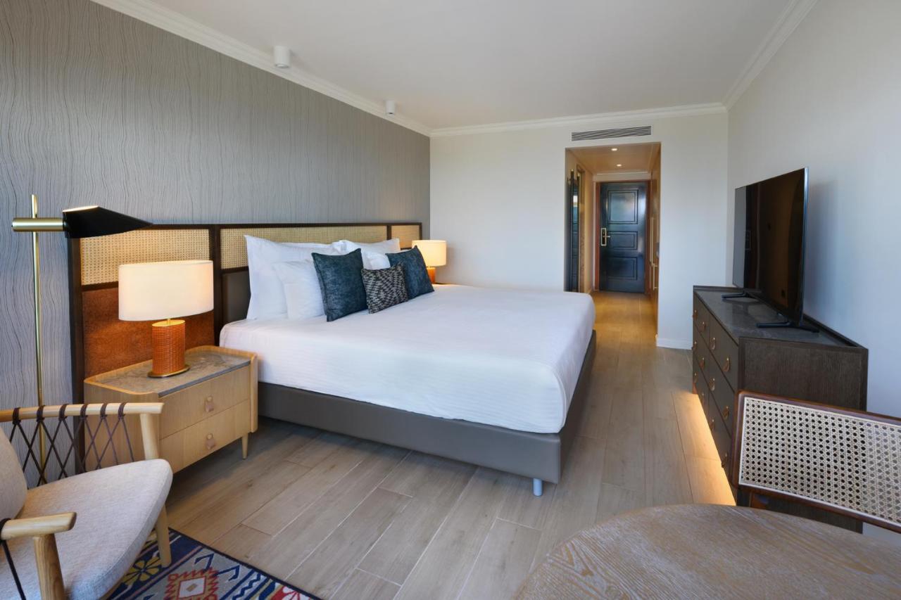 Carmel Forest By Isrotel Exclusive 5* Бет-Орен