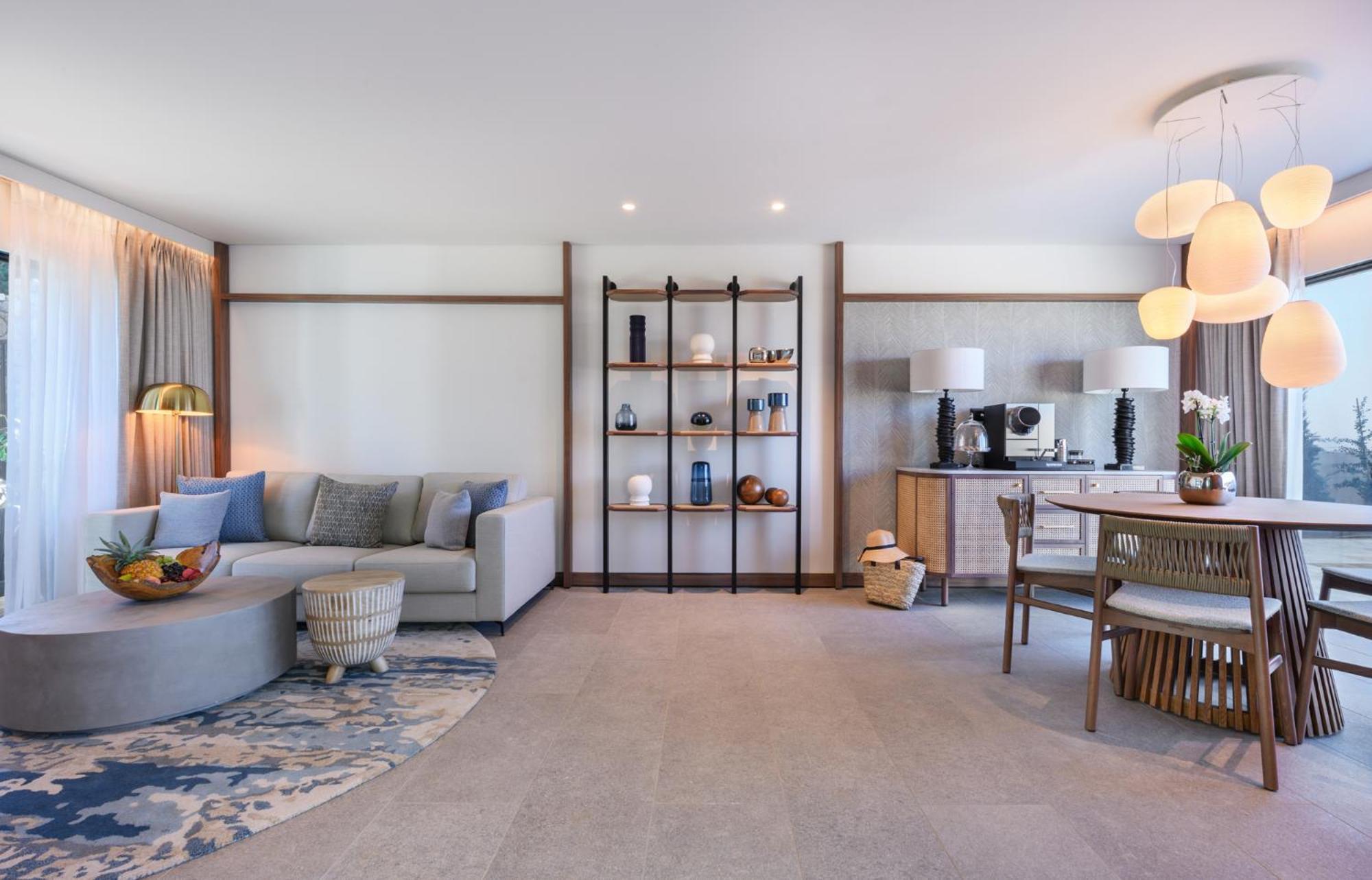 Carmel Forest By Isrotel Exclusive Hotel Bet Oren