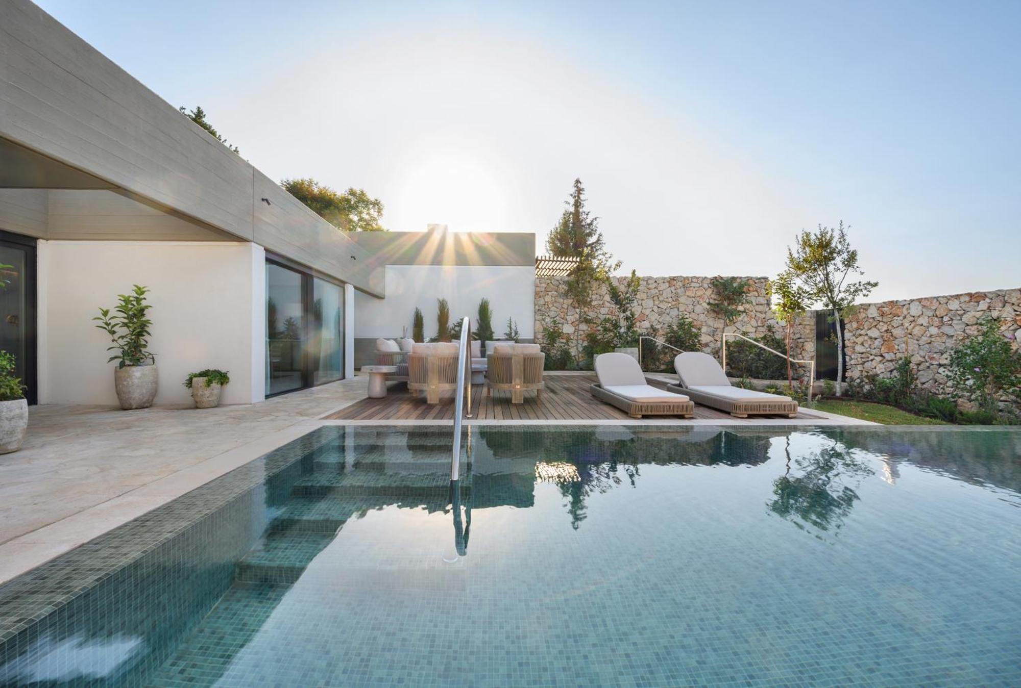 Carmel Forest By Isrotel Exclusive