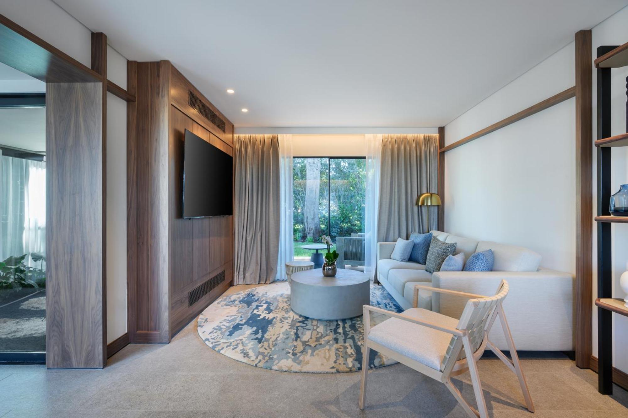 Carmel Forest By Isrotel Exclusive 5* Бет-Орен
