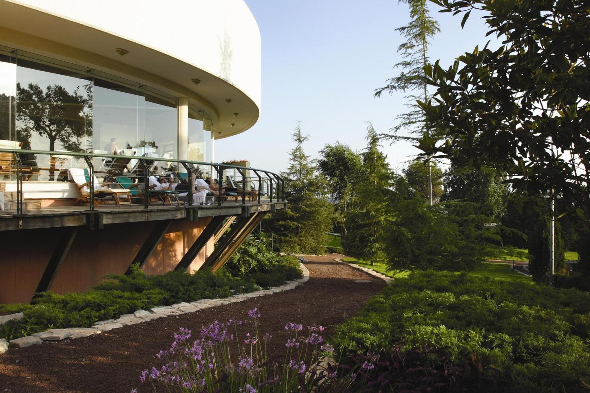 Carmel Forest By Isrotel Exclusive 5* Bet Oren