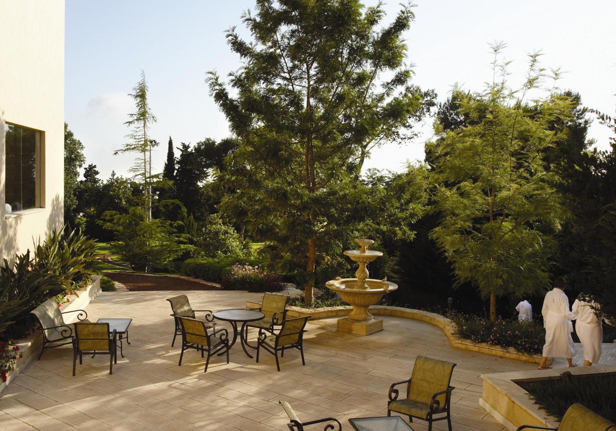 Hotel Carmel Forest By Isrotel Exclusive 5*