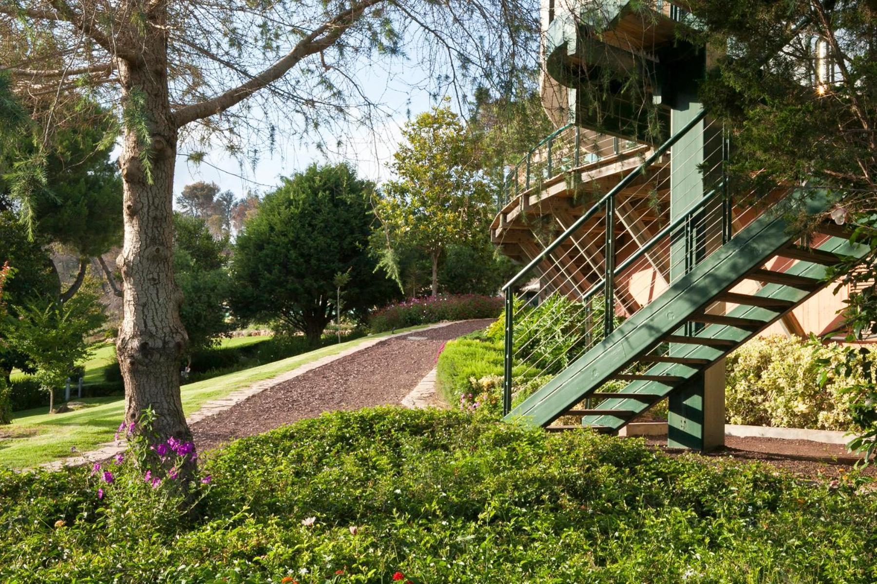 Carmel Forest By Isrotel Exclusive Отель