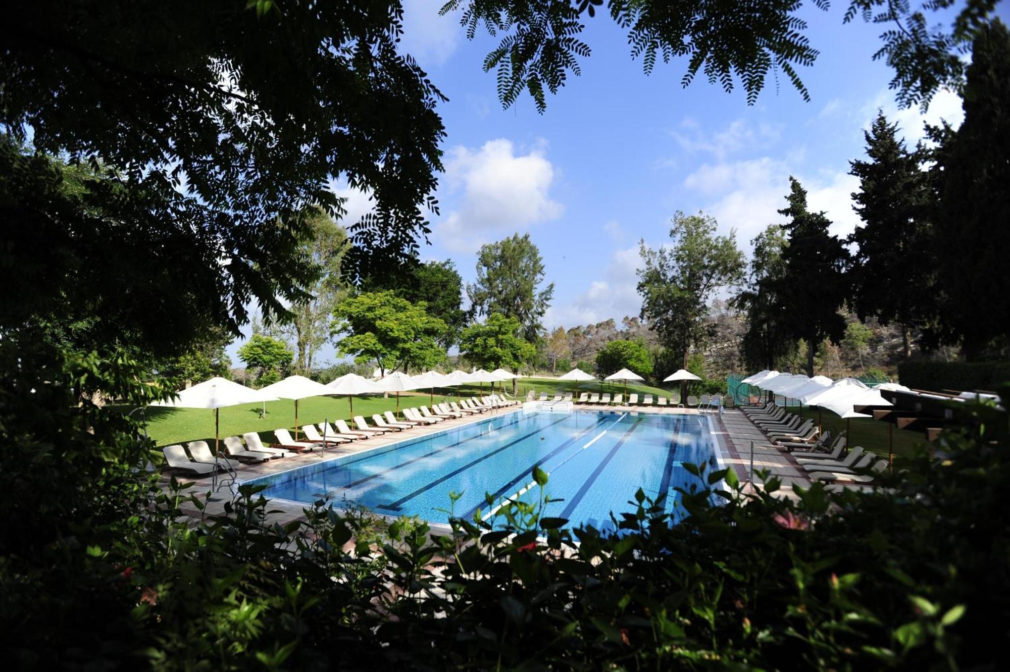 Carmel Forest By Isrotel Exclusive Hotel 5*