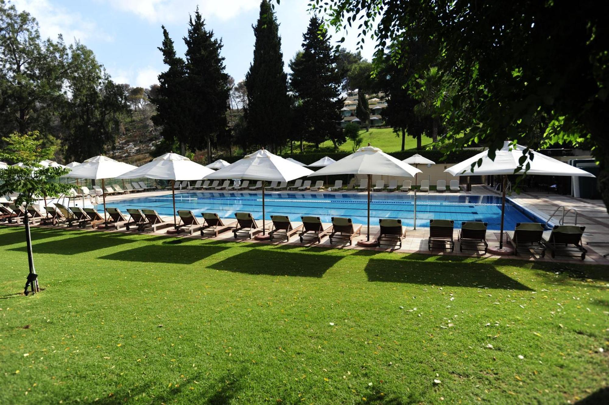 Carmel Forest By Isrotel Exclusive