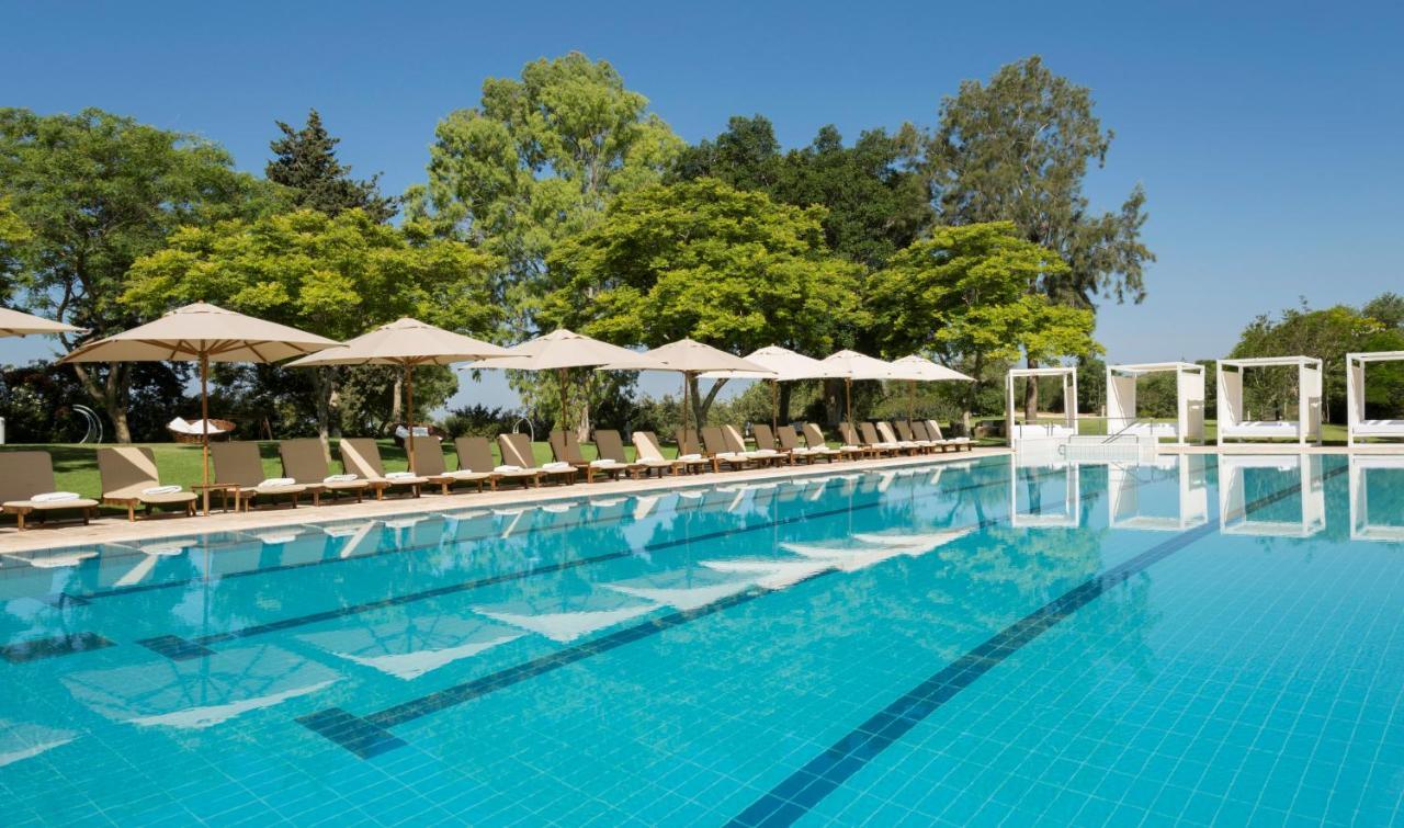 Carmel Forest By Isrotel Exclusive 5*