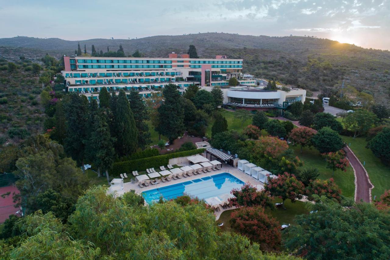 Carmel Forest By Isrotel Exclusive 5*