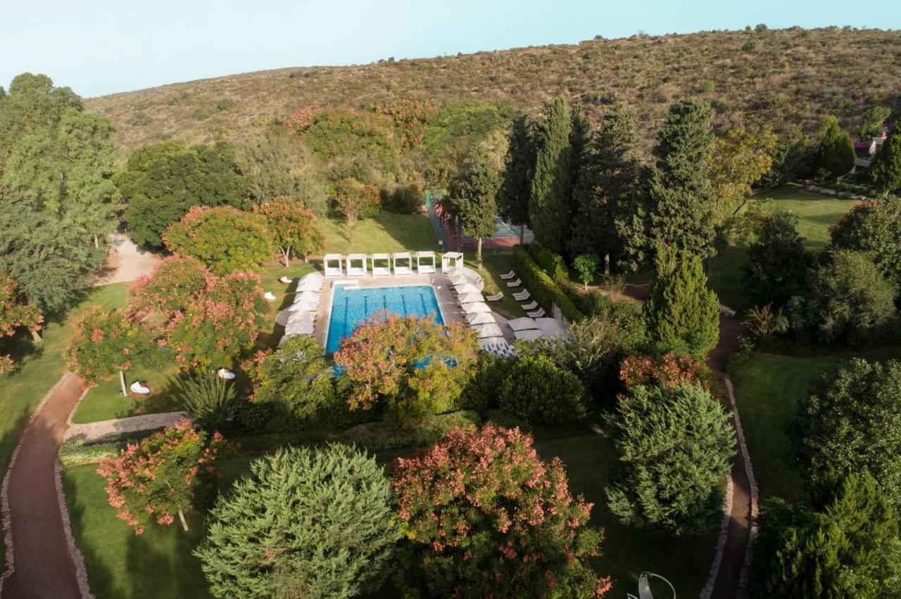 Carmel Forest By Isrotel Exclusive 5* Bet Oren